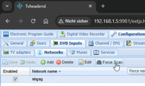 Preview Docker - Mini-Server als PVR-Receiver für DVB-T/S/C