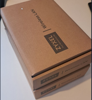 Preview OpenWrt Router Empfehlung, verfügbare Hardware 2025