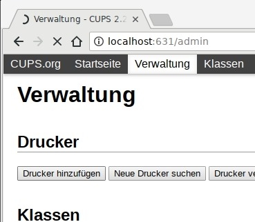 Preview Android: beliebige Drucker übers WLAN verwenden.